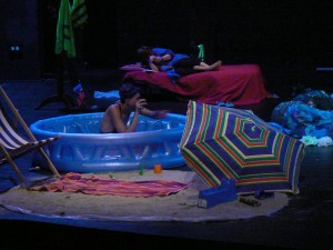 Théâtre Décomposé